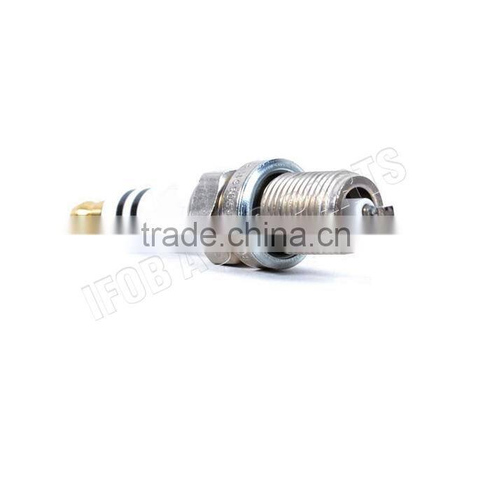 IFOB AUTO PARTS IRIDIUM SPARK PLUG 0 241 245 670 FOR OE NUMBER: 06H 905 611