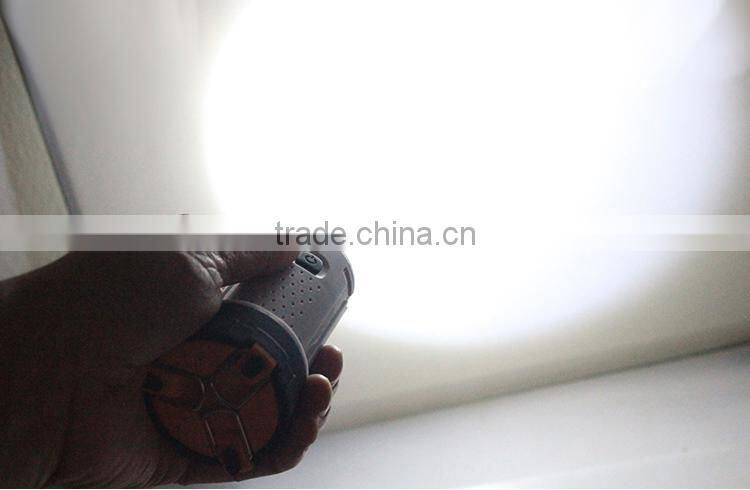 Goread GY16 3W LED multifunction camp light