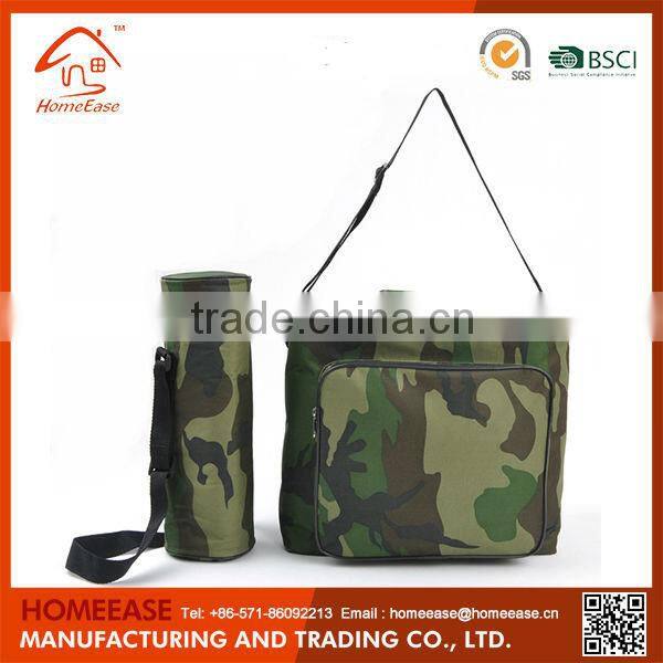 10 Years production Top Selling Custom Multi-color mini cooler bag