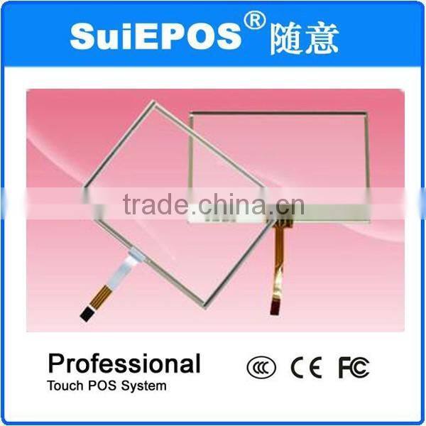 good price 22'' touch screen panel kit