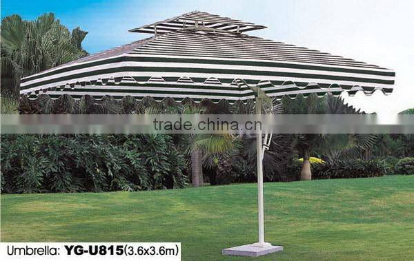 Hot sale new outdoor umbrella parts