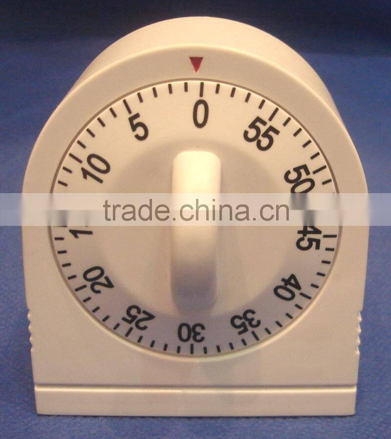 China supplier ROHS mechanical antique kitchen timer