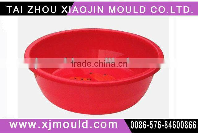 commodity plastic injection washing basin mould ,plastic washbasin mould factory
