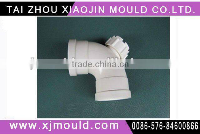 PPR pipe fitting mould factory