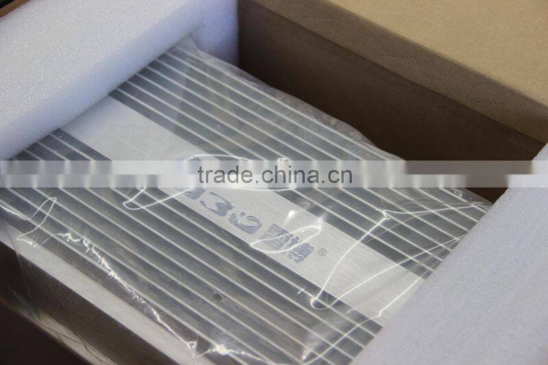 2015 New arrive Car amplier 1000W Trade Assurance 4 channel