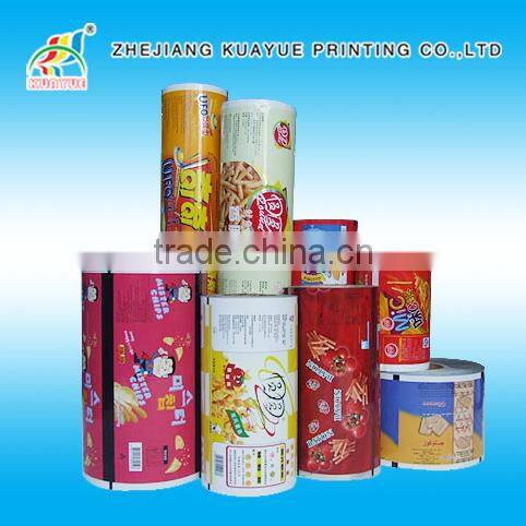 Durable Jumbo Stretch Film