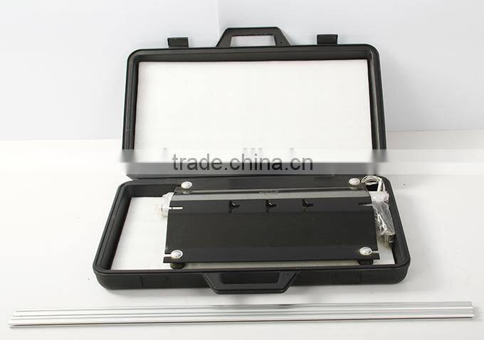 German Display Stand, Banner Stand