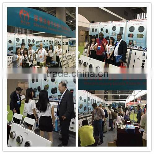 High security precision mechanical time lock SG6280 for vault door /safe deposit box