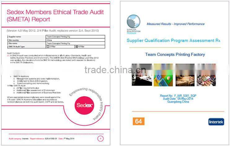 Wall calendar printing