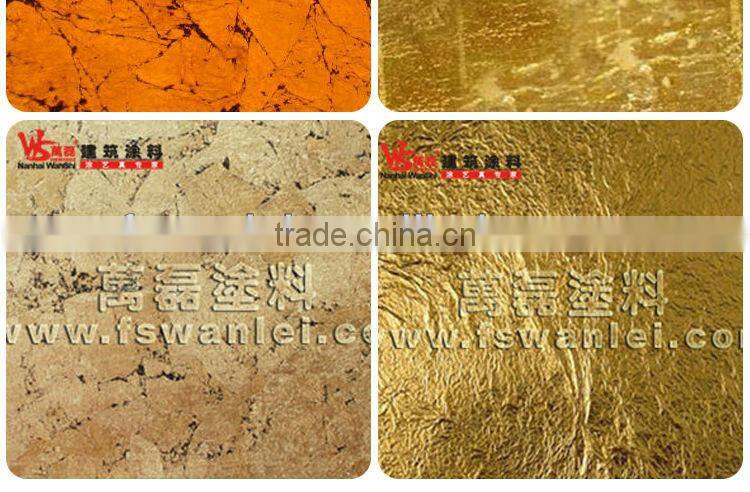 2014 Wholesale Environmental fast drying paint