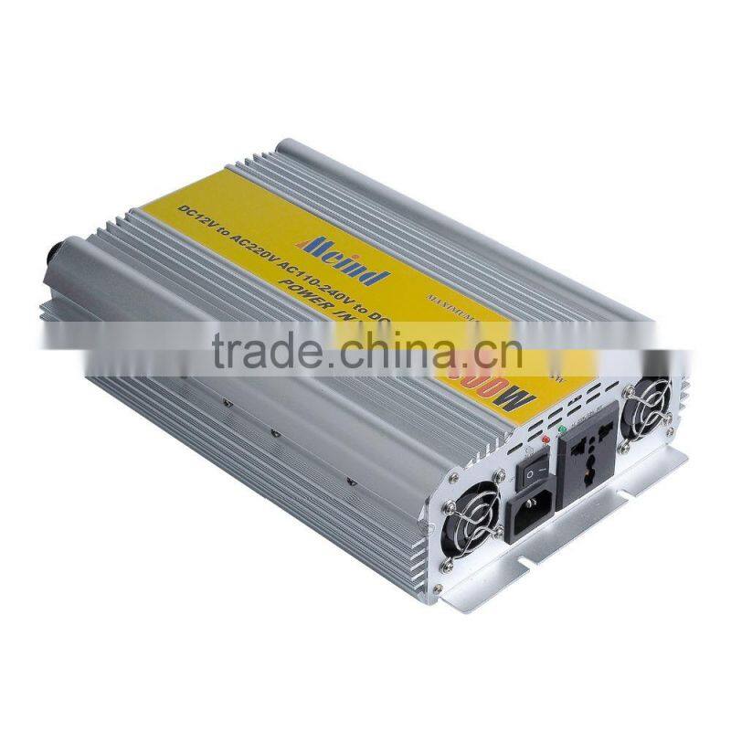 1000W power Inverter with charger,12V 220V