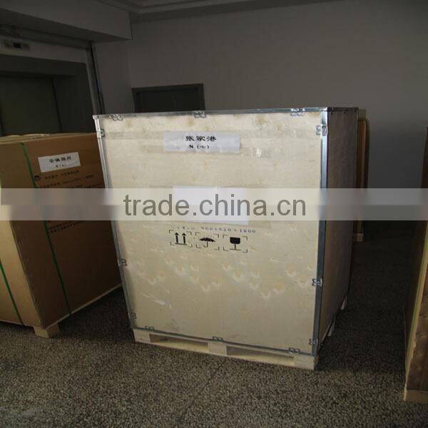 AMJ-560B3 CE approval Economic anesthesia ventilator with evaporating pot