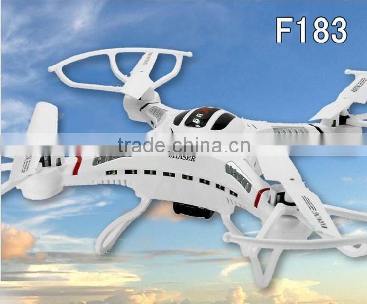 Your New fantastic drone in 2016,Quadcopter With 3D Light and Wireless Controller