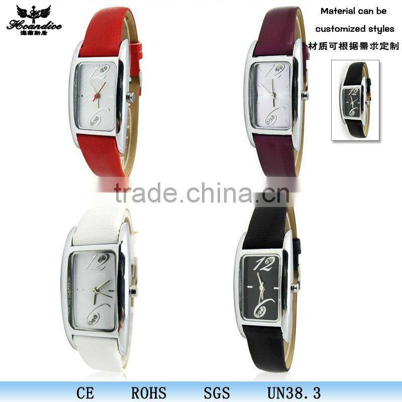 best sale alloy waterproof western watches swiss