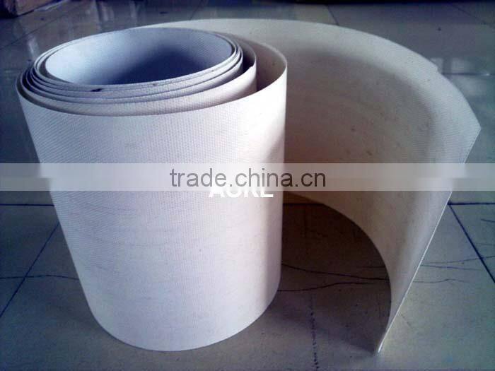 Fiberglass Silicone Cloth