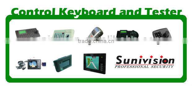 H264 network dvrwith CMS software 8ch h.264 network TVI dvr