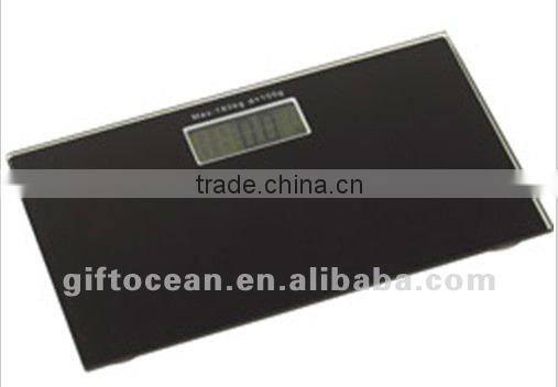 fashion digital electronic body scale