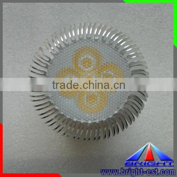 led GU10 E27 MR16 spotlight, Par led light, high power spotlight led