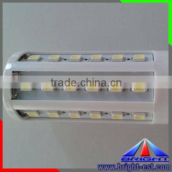 6W SMD E27 B22 E14 LED Corn lamp