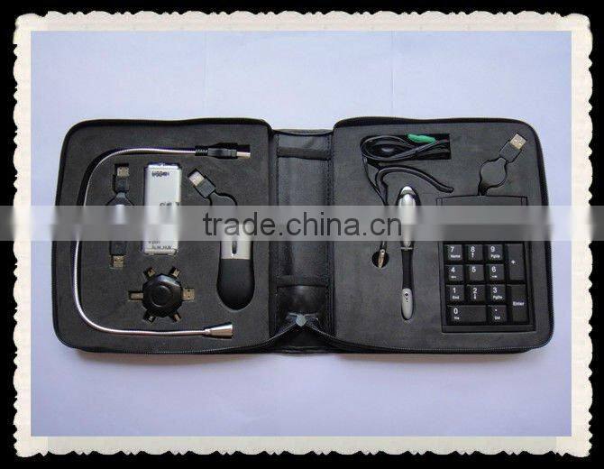 Multifunctional usb tools kit for wholesales