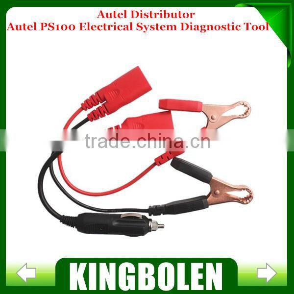 2014 Newest released Original auto diagnostic autel PowerScan PS100 Electrical System tester PS 100 PS-100