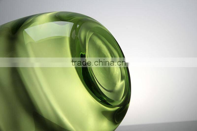 Modern Vase Wedding table centerpiece decor set