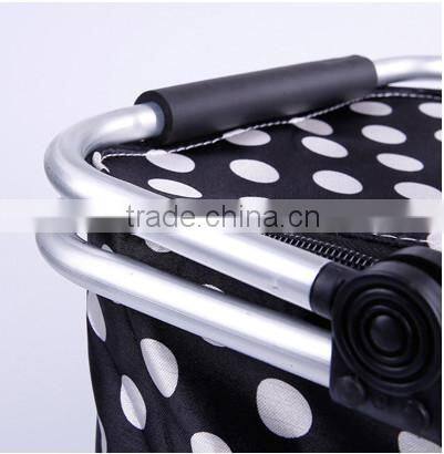 Picnic Basket,Household Insulation Heat Preservation Basket, Heat Preservation Lunch Box