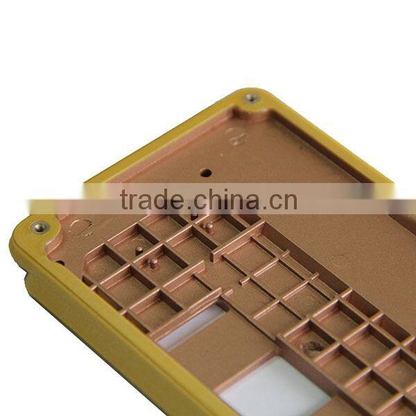 Keyboard Backing Board for Topcon Total Station