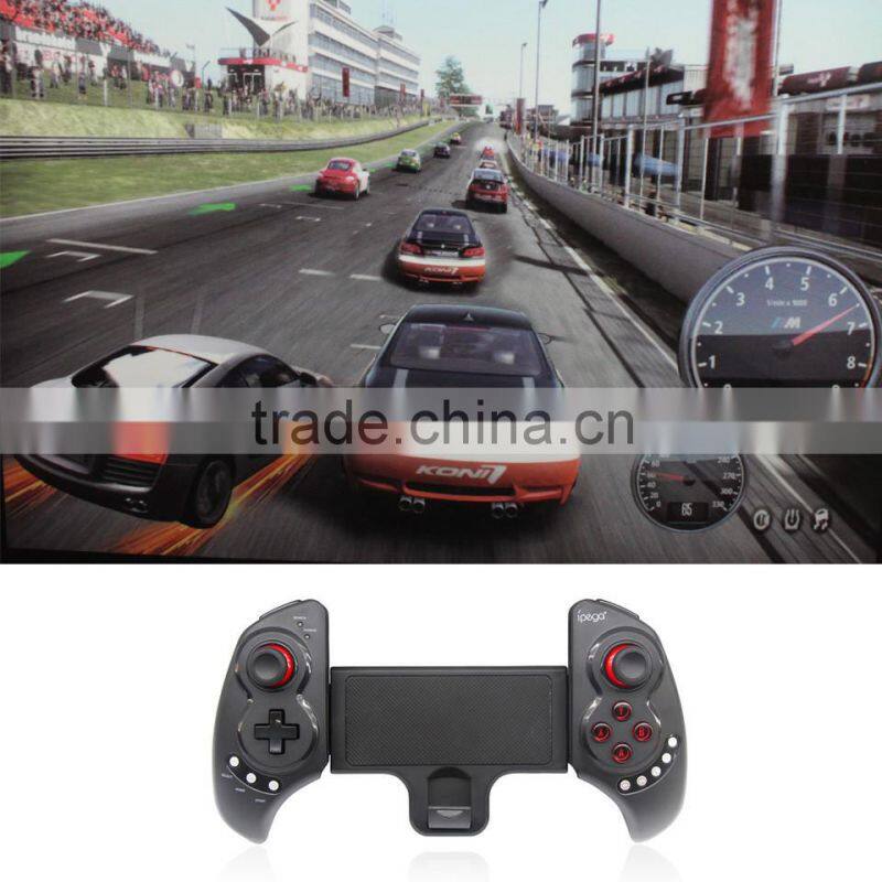 iPEGA PG-9023 Telescopic Wireless Bluetooth Game Gaming Controller Gamepad Joystick For Phone/Pod/Pad/Android IOS Tablet PC