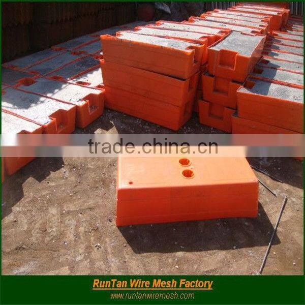 AS4687-2007 heavy gauge temporary fence(ISO9001,CE)