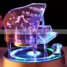 2015 Fashion Crystal Perfume Bottle