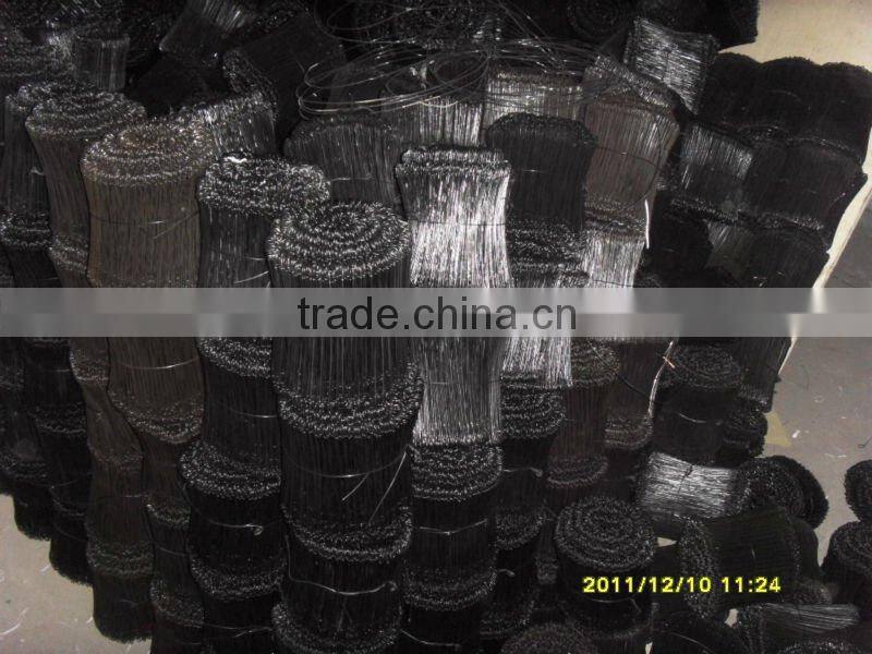 Double Loop Wire Ties