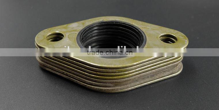 High quality NBR Rubber gasket for engines of the automobile/motorcycles