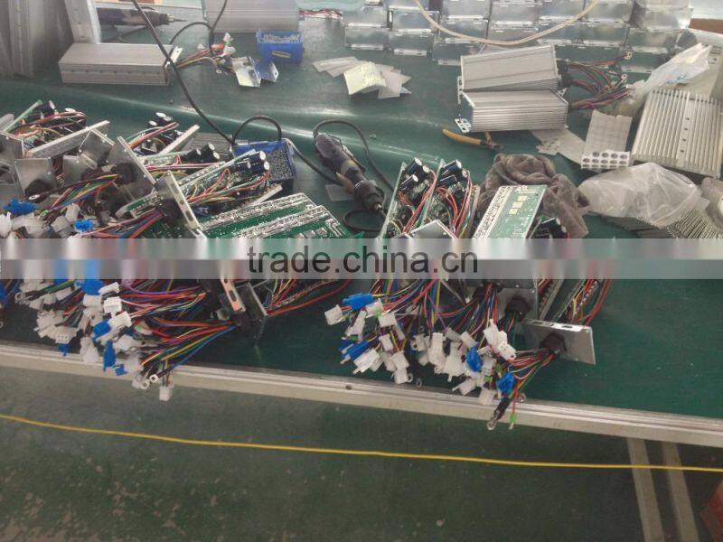 BLDC controller for E ricskhaw 850w 1000w