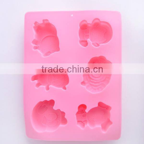 Bakery tool/Silicone mold/Silicon mold