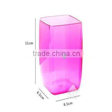 Plastic Gargle Cup/Hot Selling Products/New Products 2013