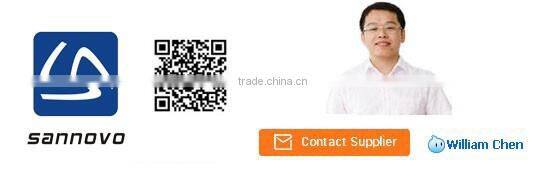 China supplier hotsale trendy hydration pack, cycling backpack