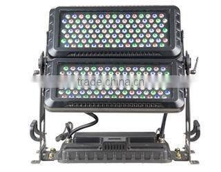 STAGE LIGHT WASH LIGHT 216*3w LED RGBW WALL LIGHT EV3216