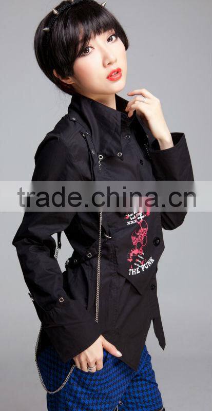 GLP punk shirt 71294