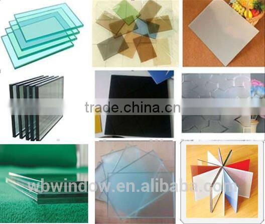 Elegant pvc windows and doors,high quality pvc windows and doors