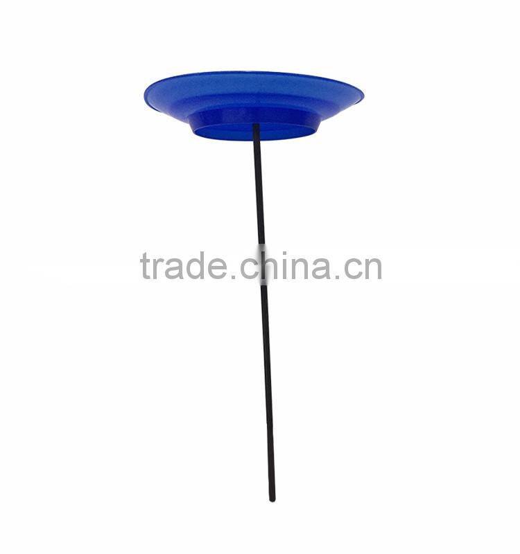 Juggle Plates With Stick For Sport Training Equipment