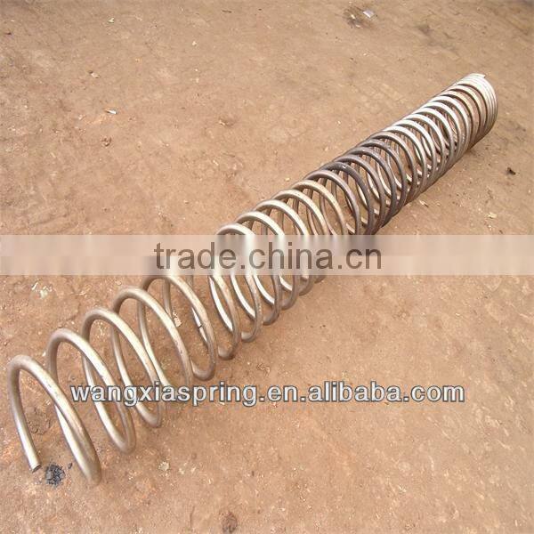 heavu-duty compressio stainless steel spring