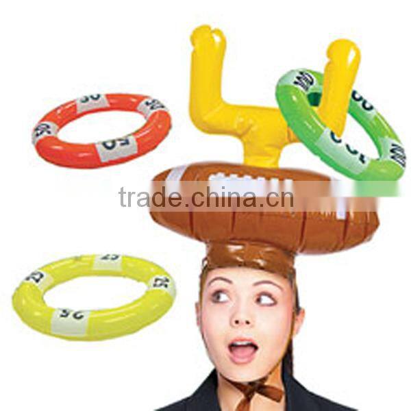 inflatabel toy /inflatable cake