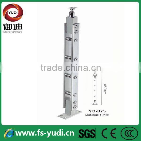 Hot Seller Stainless Steel Rail
