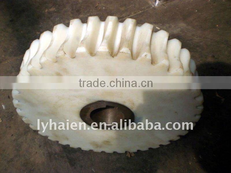 internal spline gear