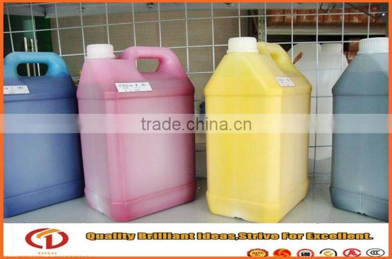 eco solvent white inks FOR konica 512 42pl