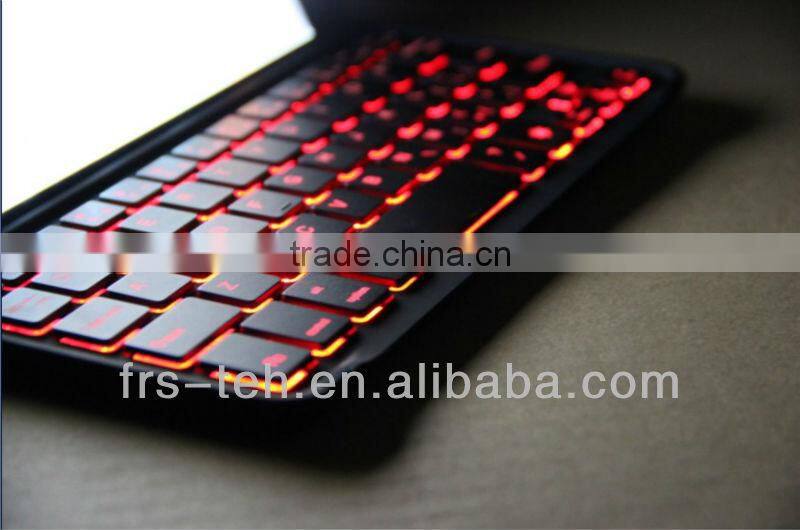 2013 led keyboard light