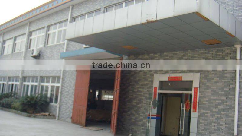 Pp Hollow Board Color