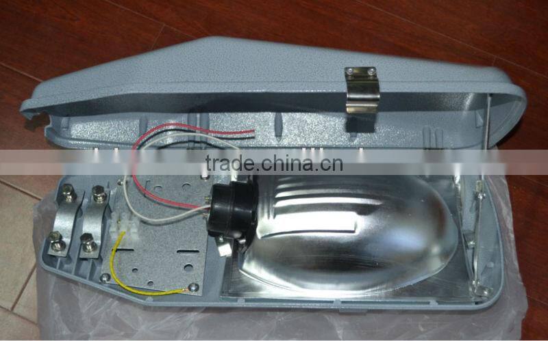 light esl-07 integrated solar street led