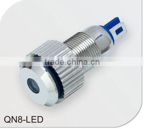 12mm waterproof electrical 12 volt push button switch